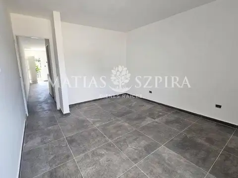 Departamento en Venta en Castelar, USD 48.000
