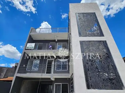 Departamento en Venta A Estrenar