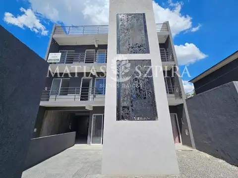 VENTA DEPARTAMENTO A ESTRENAR 2 AMBIENTES CASTELAR NORTE