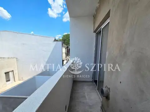 Departamento en Venta con 2 cocheras