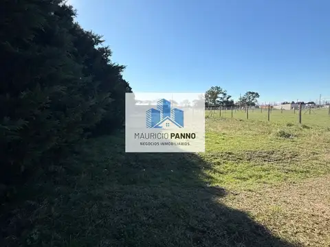 Terreno / Lote en venta de 1142m2 ubicado en Capitán Sarmiento