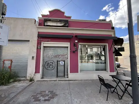 Av. Senador Moron 1000