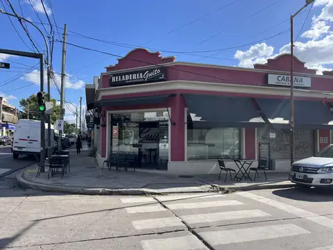 Local - Venta - Argentina, Bella Vista - Av. Senador Moron 1002