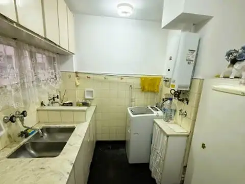Departamento en Alquiler en Centro, $ 490.000