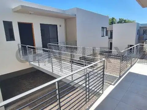 LEANDRO ALEM 1300, Piso 0