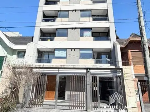 ALQUILER DEPARTAMENTO 2 AMBIENTES SAN JUSTO