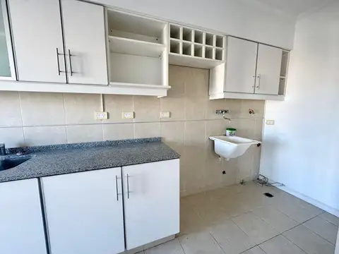 Departamento en Venta en La Lucila, USD 285.000