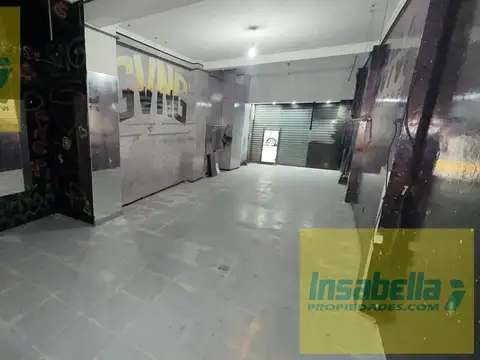 Mitre 1864 entre Rivadavia y Belgrano