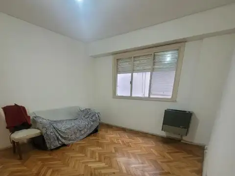 Departamento en Venta 40 años