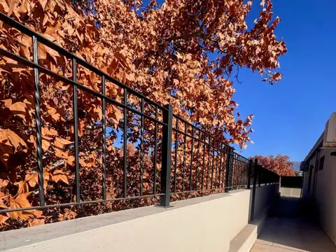 Alquiler exclusivo departamento en la mejor zona