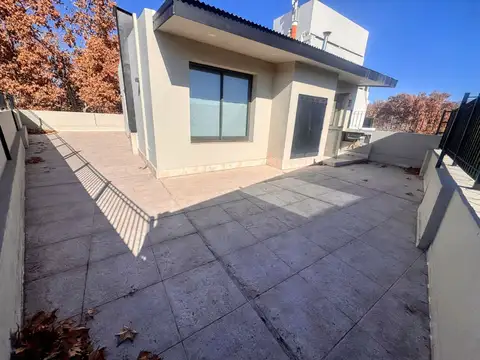 Departamento en Alquiler de 2 dormitorios