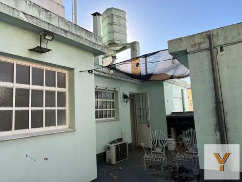 Casa en Alquiler 50 años