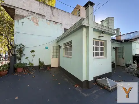 Casa en Alquiler al Suroeste