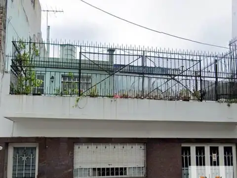 Casa en Alquiler en Paternal, CABA