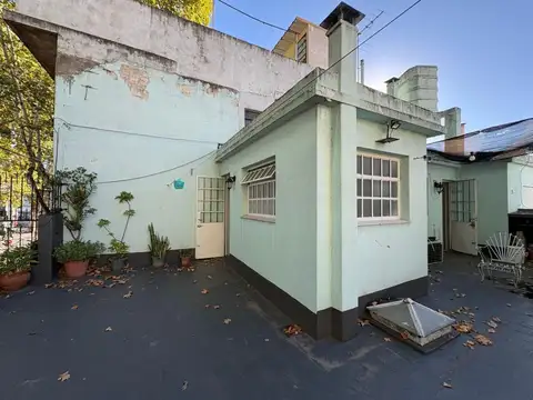 Casa en Alquiler al Suroeste