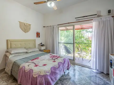 Depto Tipo Casa en Venta 50 años