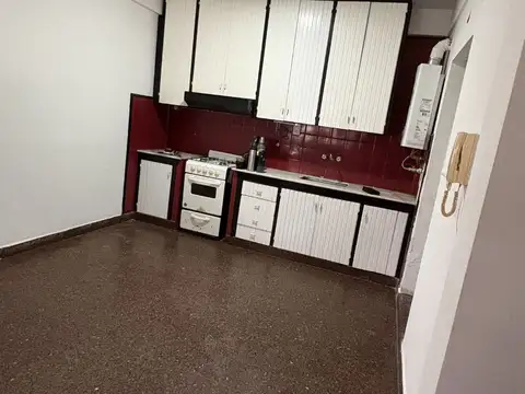 Departamento en Alquiler de 2 dormitorios