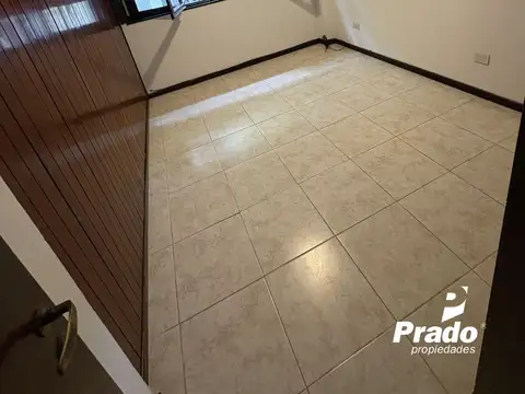 Departamento en alquiler en La Plata