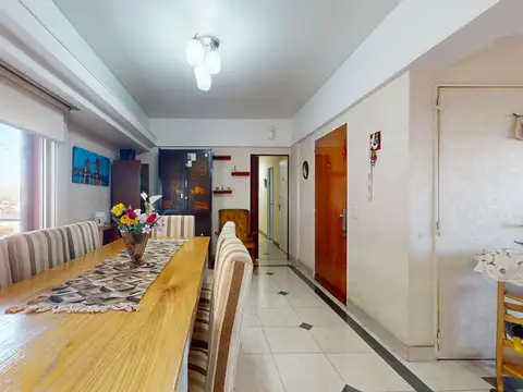 Departamento en Venta en Avellaneda, USD 155.000