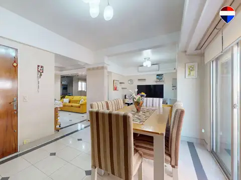 Departamento en Venta de 4 dormitorios