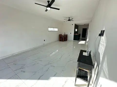 Casa en Venta en Villa Constitución, USD 105.000
