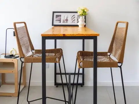 Departamento en Venta de Monoambiente