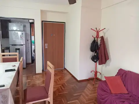 Avenida Nazca 100, Piso 3