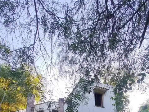 CASA EN VENTA - RIO CEBALLOS