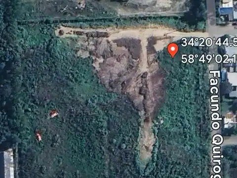 Terreno en Venta de 750,0 m2