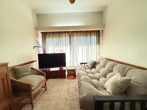 VENTA DEPARTAMENTO 3 AMB CON COCHERA Y PATIO EN SAN MIGUEL