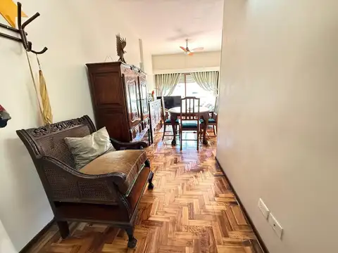 Departamento en Venta 40 años