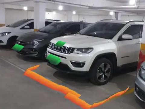 Cochera en Venta en Santa Fe, La Capital