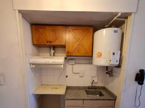 Departamento en Alquiler al Oeste