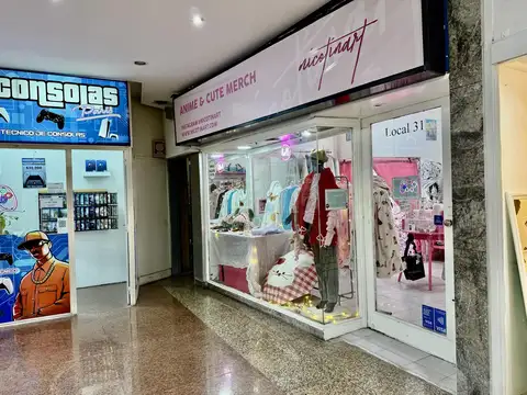Avenida Rivadavia 4900