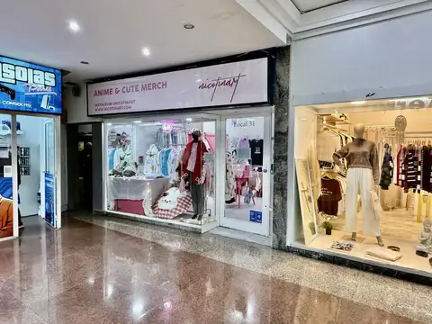 Avenida Rivadavia 4900