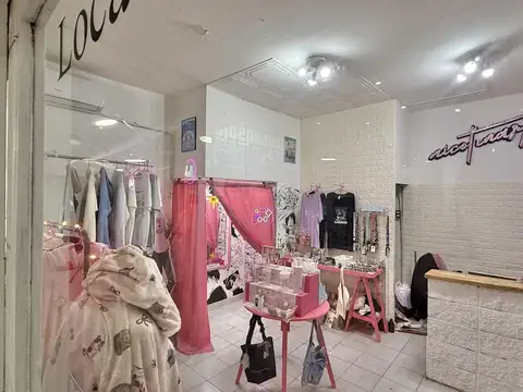 Local en Venta A Estrenar