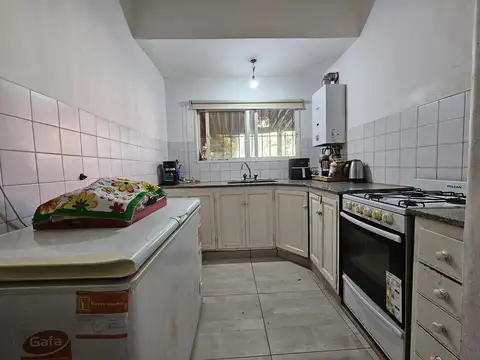Casa en Venta 30 años