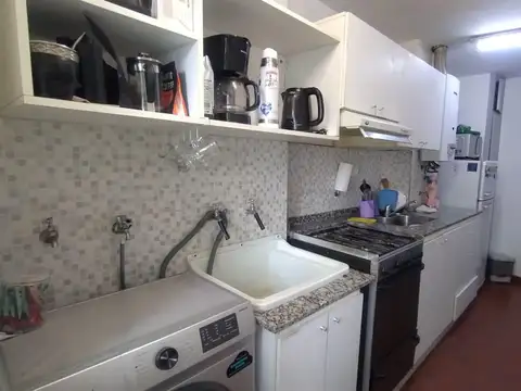 Departamento en Venta al Norte