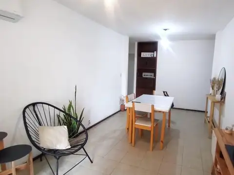 Departamento en Venta 54 años