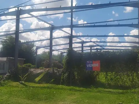 Terreno en San Lorenzo