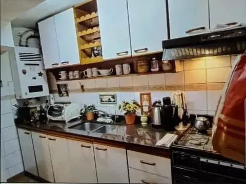 Depto Tipo Casa en Alquiler de 4 ambientes