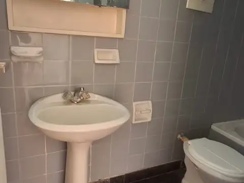 Departamento en Alquiler 20 años