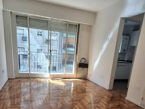 Departamento en alquiler en Palermo