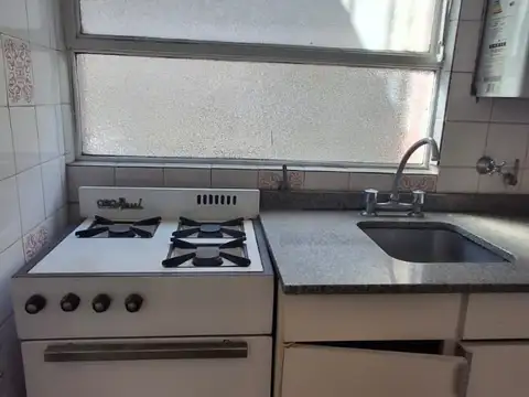 Departamento en Alquiler en Palermo, $ 650.000