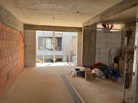 Venta Apto 2 DORM c/balcón LEY VIS estrena may26