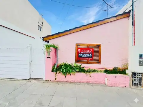 departamento planta baja impecable 2 ambientes