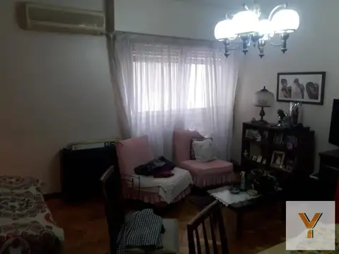 Departamento en venta - 2 Dormitorios 1 Baño - 58Mts2 - Avellaneda