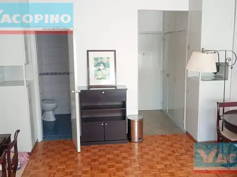 Departamento en Alquiler en Barrio Norte, $ 490.000