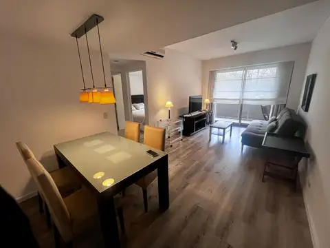 Departamento en Alquiler en Puerto Madero, Capital Federal