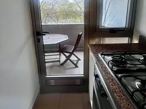 Departamento en Alquiler Apto profesional